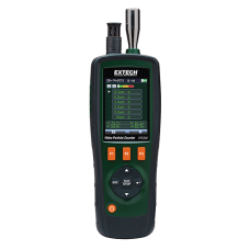 Extech VPC300 Video Particle Counter with built-in Camera Extech VPC300 Video Particle Counter with built-in Camera