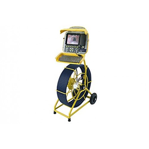 GatorCam4 PushRod System